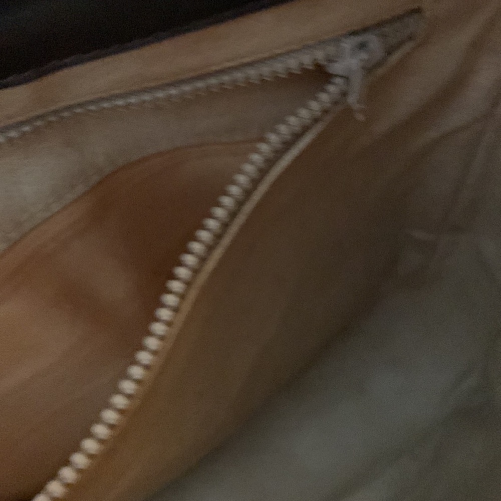 Gucci Web Stripe Leather Equestrian Boot Emblem Shoulder Bag - Picture 11 of 16
